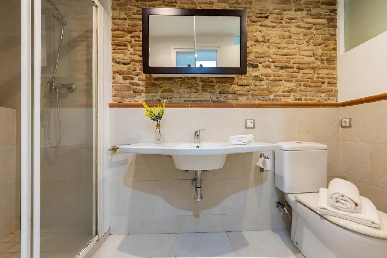 Lo Petito De La Part Alta Apartment Tarragona 0*,  Spain