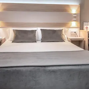 Hotell Catalunya Express, Tarragona