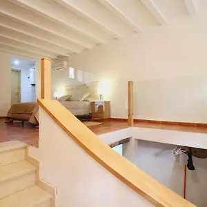  Appartamento Duplex En Planta Baja Junto A La Catedral