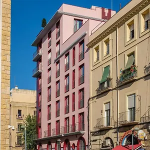  Appartamento Tgna Reial 1
