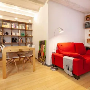 Apartment Circus, Tarragona