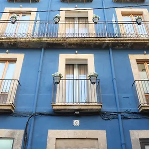 Hotell Pigal, Tarragona