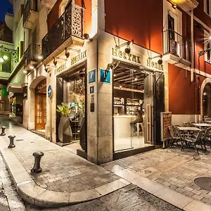 Pensionat Noria, Tarragona
