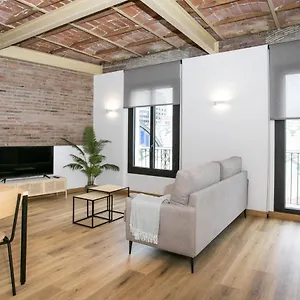 Apartment Tgna Reding 22, Tarragona
