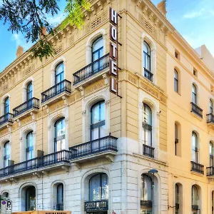 Hotell Lauria, Tarragona
