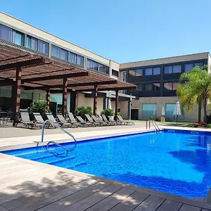 Hotell Tarraco Park, Tarragona