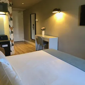 Hotell Nuria, Tarragona