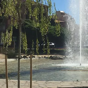  Albergue Alhambra