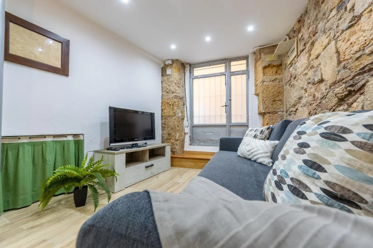 Lo Petito De La Part Alta Apartment Tarragona 0*,  Spain