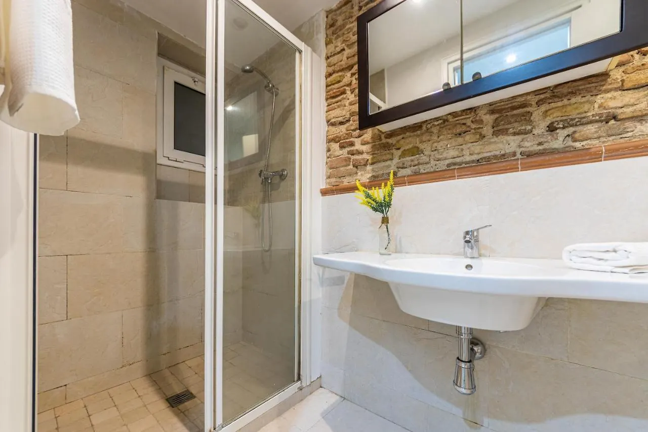 Lo Petito De La Part Alta Apartment Tarragona