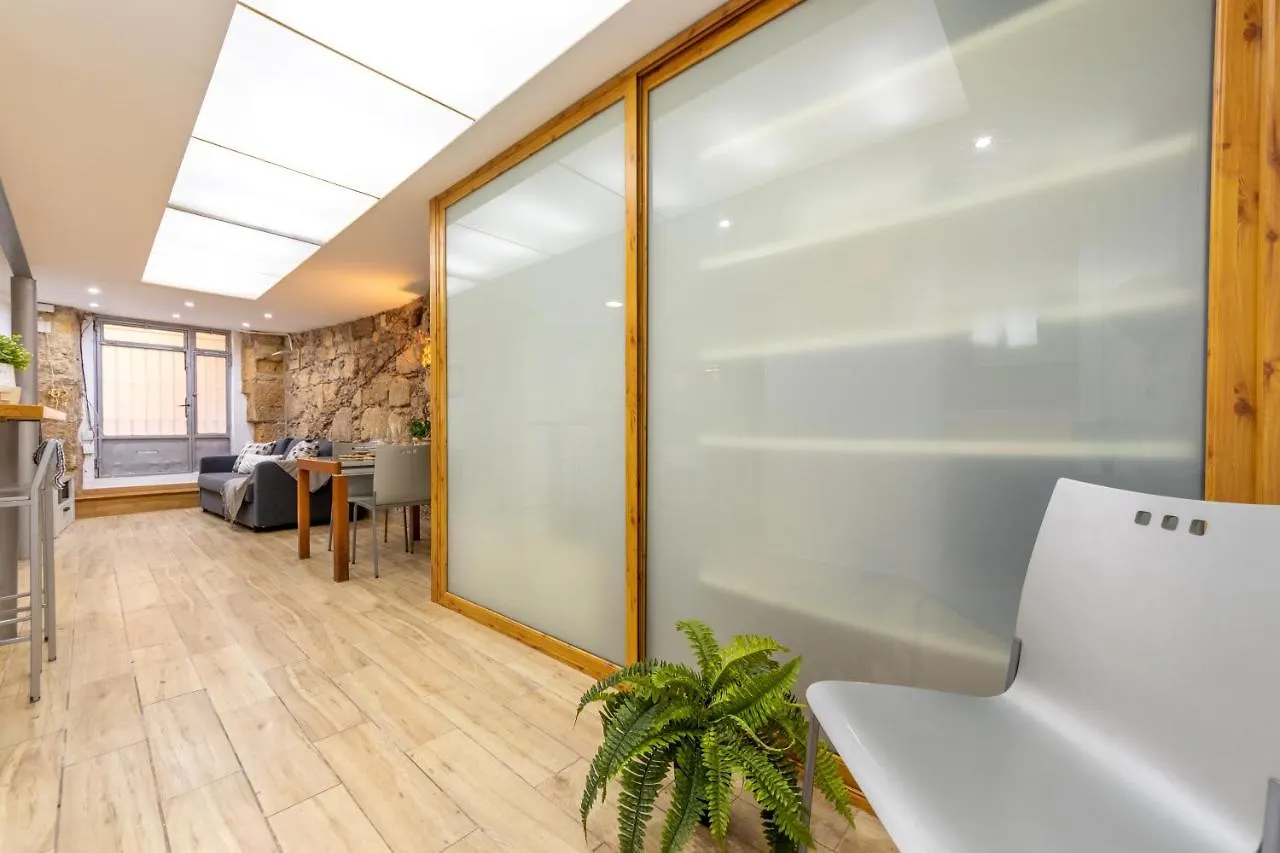 Lo Petito De La Part Alta Apartment Tarragona Spain