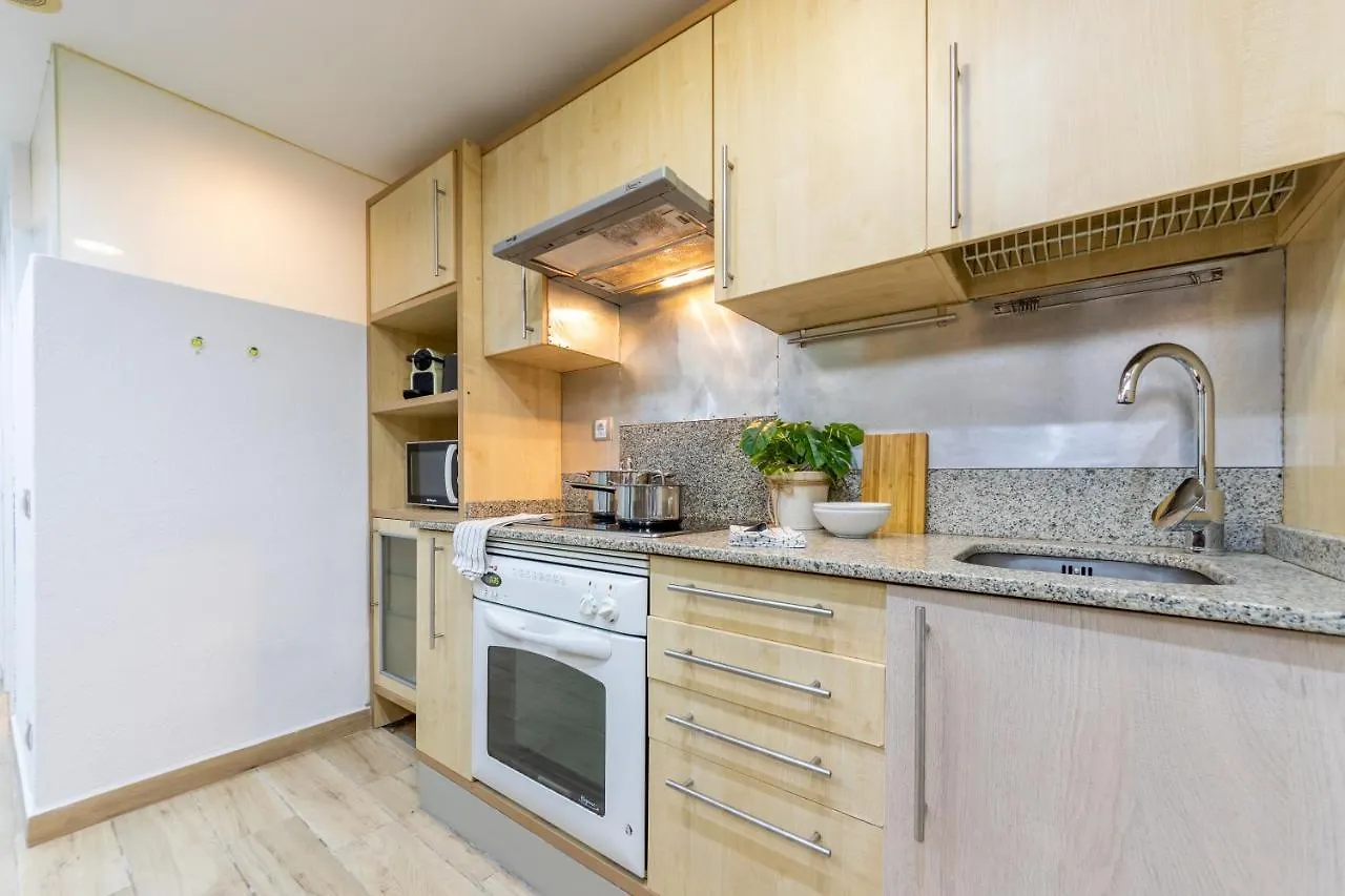 Lo Petito De La Part Alta Apartment Tarragona 0*,