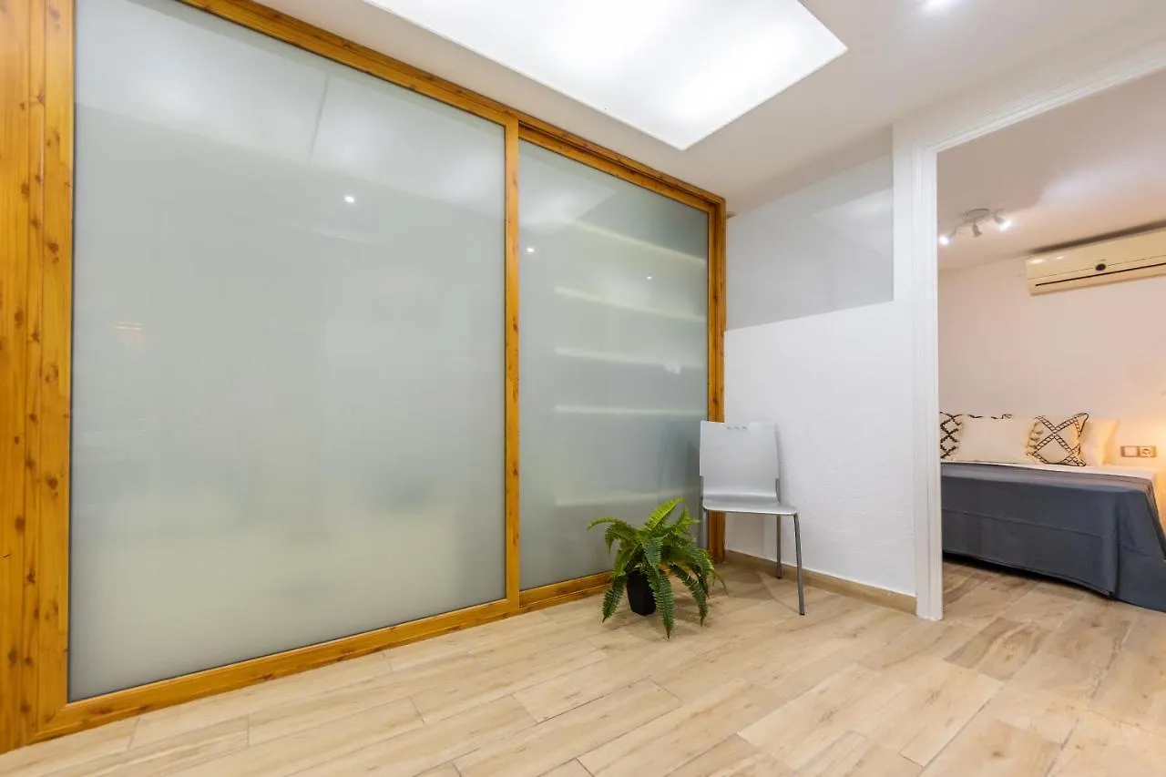 Lo Petito De La Part Alta Apartment Tarragona