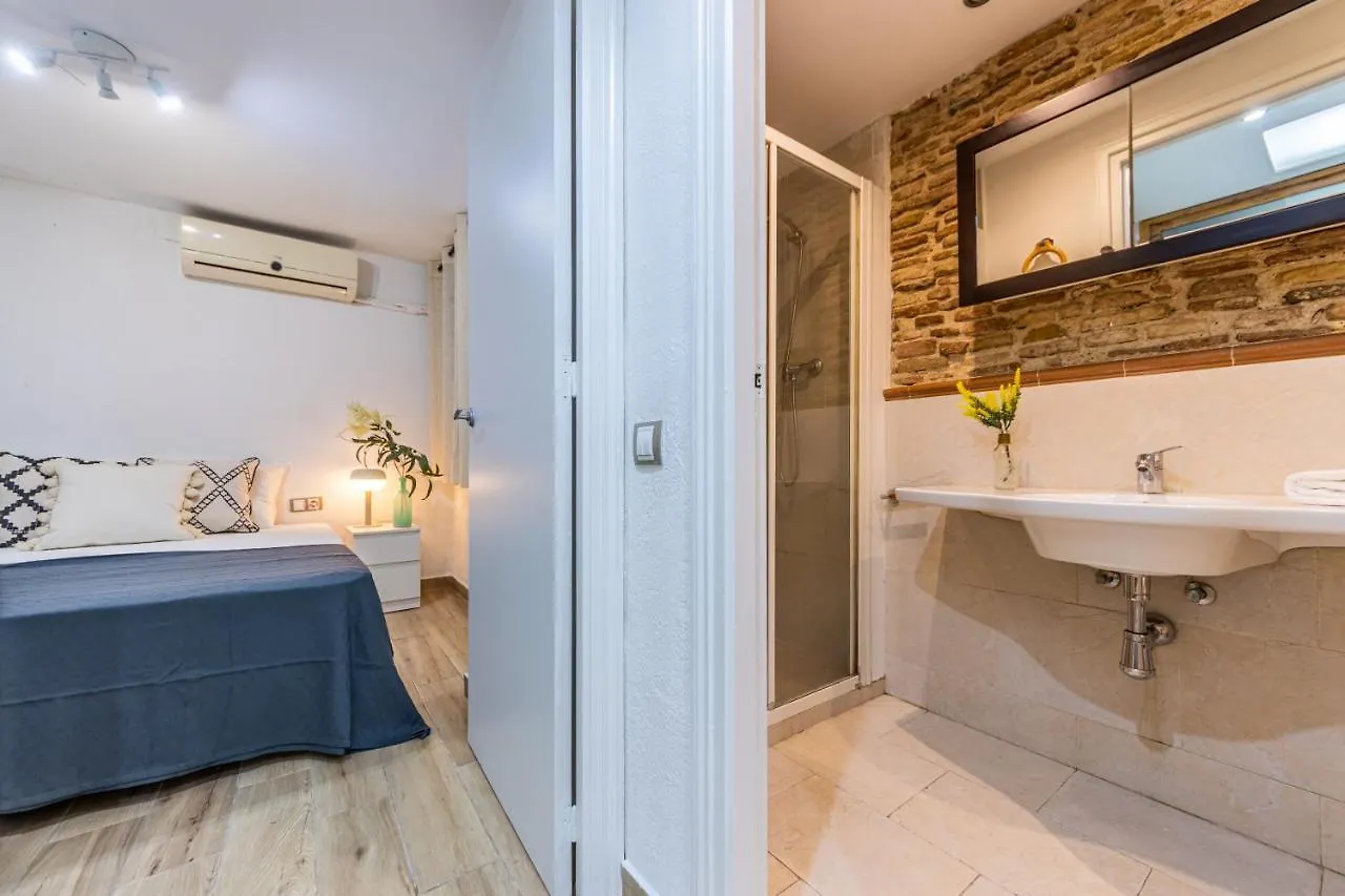 Lo Petito De La Part Alta Apartment Tarragona