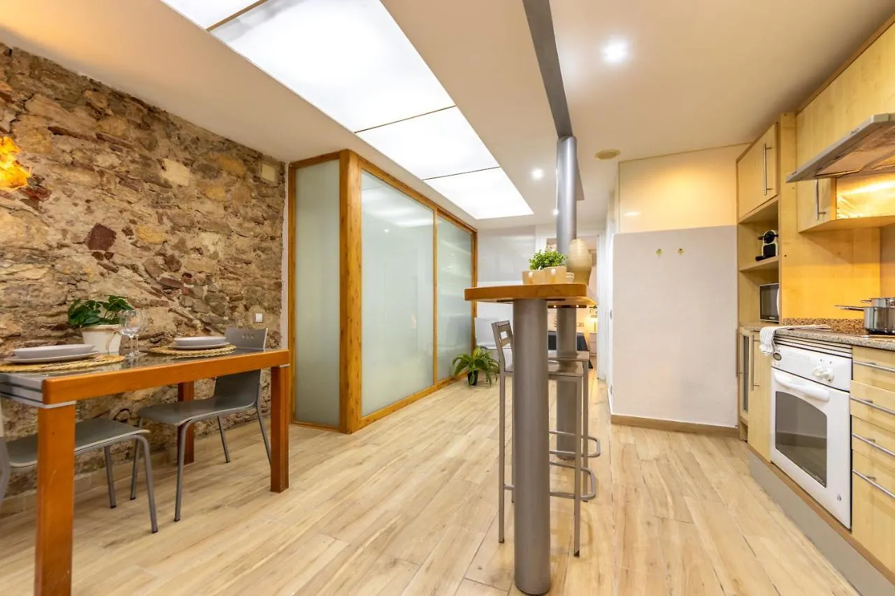 Lo Petito De La Part Alta Apartment Tarragona Spain
