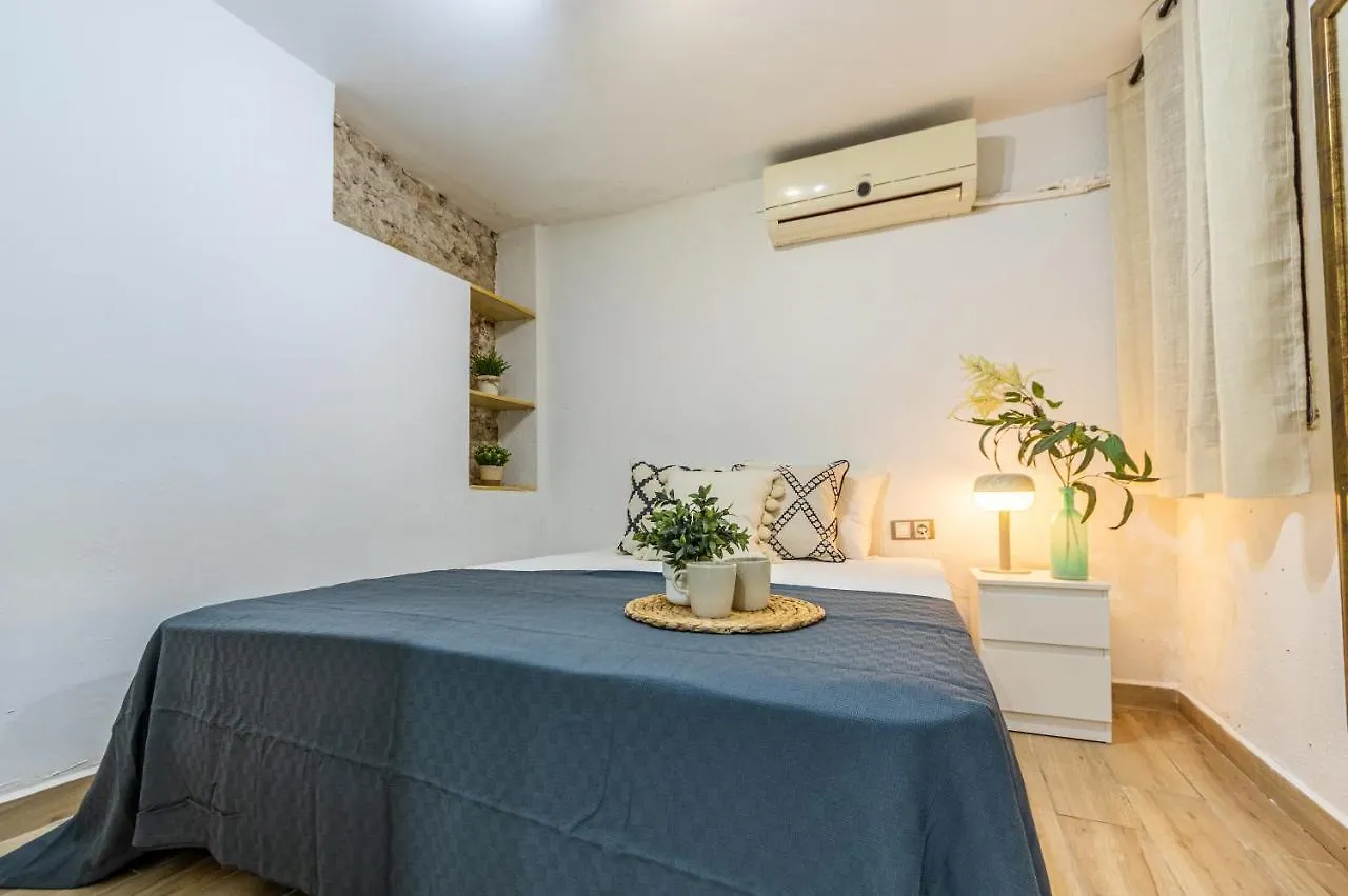 Lo Petito De La Part Alta Apartment Tarragona 0*,
