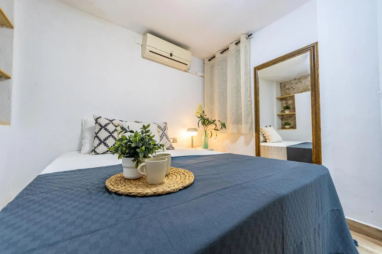 Lo Petito De La Part Alta Apartment Tarragona Spain