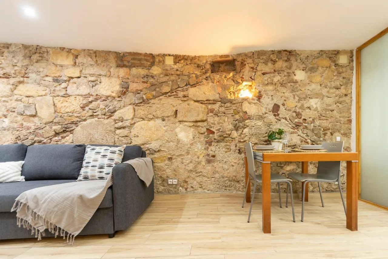 Lo Petito De La Part Alta Apartment Tarragona